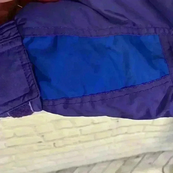 Vintage 80s CB Sports Jacket Women’s Medium Retro - Picture 4 of 14